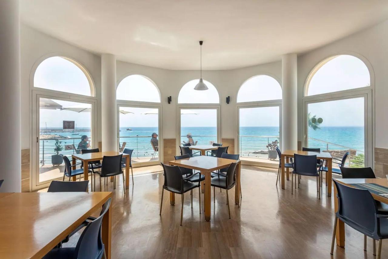 Paradero Rental B74- Vistas Al Mar Calpe Bagian luar foto
